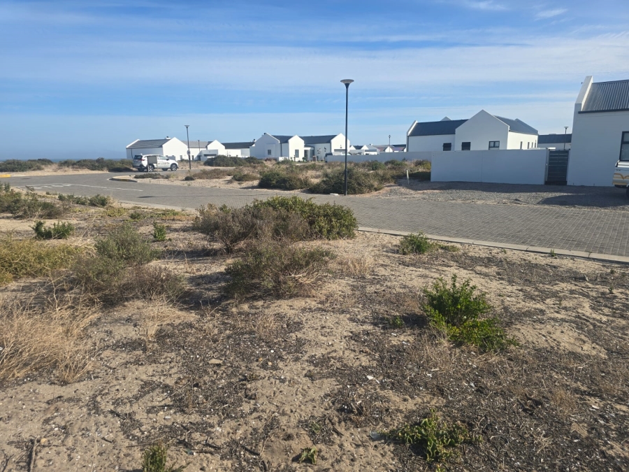 0 Bedroom Property for Sale in Laaiplek Western Cape